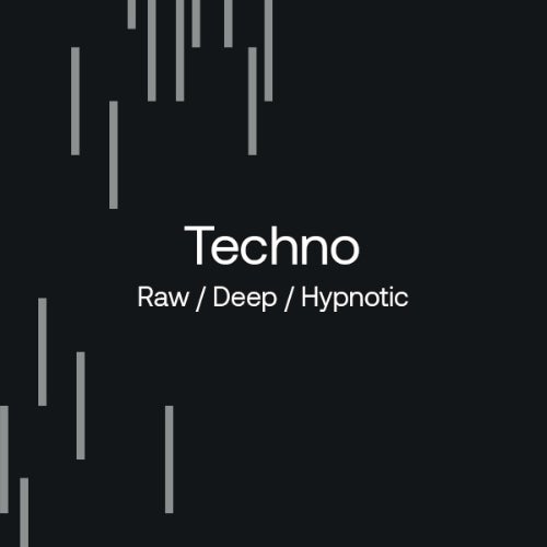 Beatport February After Hours Essentials Techno (R-D-H) 2023